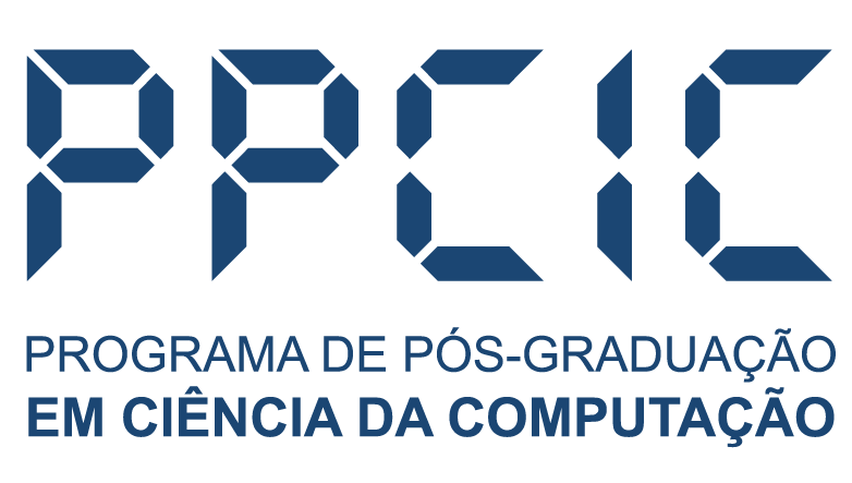 PPCIC – Programa de Pós-graduação em Ciência da Computação