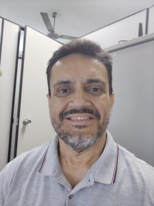 Prof. Jorge Soares